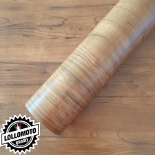 Legno di Rovere Pellicola Car