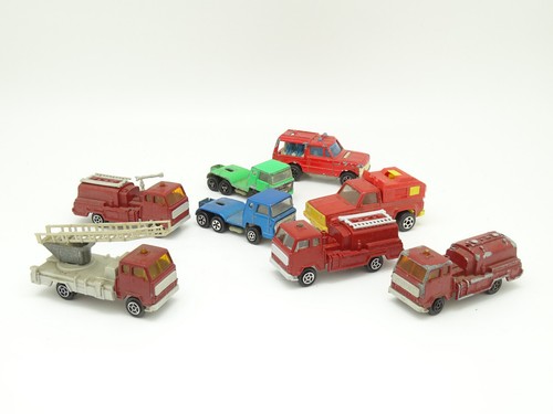 Norev mini jet majorette - e,