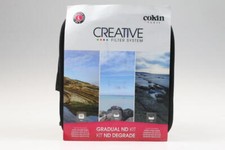 COKIN Verlauf Set Z-Pro Serie 