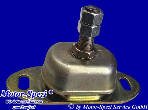 Base motore per motori diesel
