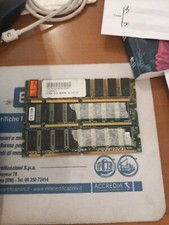 Ram Ddr Sdram 128mb A 256mb