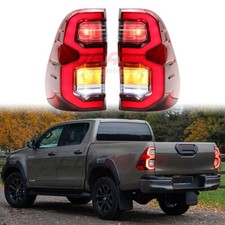 Per Toyota Hilux Revo 2015-22