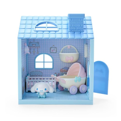 Sanrio personaggi cinnamoroll - sanrio,