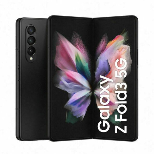Samsung galaxy fold3 5g - samsung,