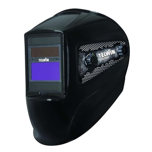 Maschera automatica per