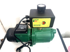POMPA DAB EURO 40/50 HP 1  V220 MULTIGIRANTE SILENZIOSA CON PRESSCONTROL CABLATO