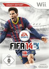 FIFA 14-Legacy Edition
