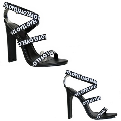 Scarpe donna sandali love - scarpe,