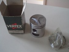 ATALA RIZZATO CALIFFO 50 - PISTONE VERTEX 41,4 MM COMPLETO  NUOVO