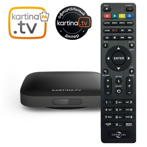 Ricevitore eva kartina 2026 - eva, tv