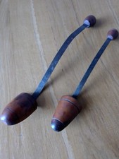 Forme per scarpe legno - , e