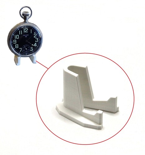 Pezzo nuovo orologio da - nuovo,