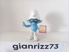 Puffo McDonald's Happy Meal (