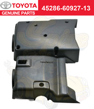 Coperchio piantone sterzo originale Toyota Land Cruiser serie 70 45286-60927-13