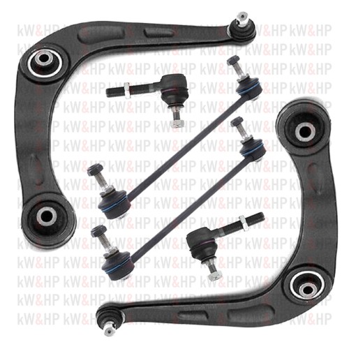 Kit 6pz coppia - 6pz, braccetti