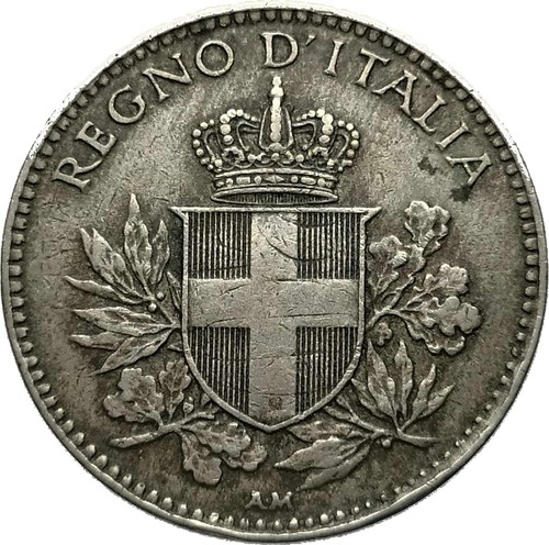 Vittorio emanuele iii cent - emanuele, 20