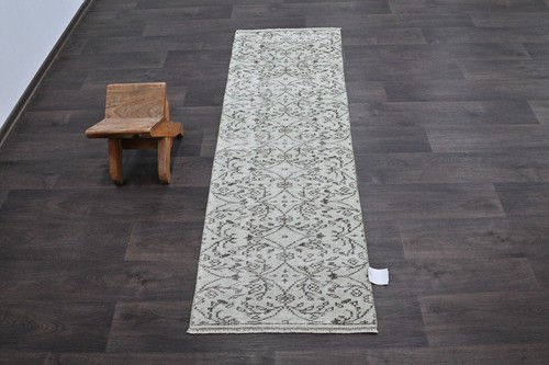 Tappeto runner turco - , vintage