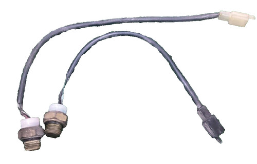 Coppia elettrovalvola - coppia,
