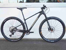 BICICLETTA CANNONDALE SCALPEL