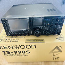 Kenwood TS-990S HF/50MHz 200W