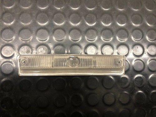 Plastica fanale anteriore - fanale,