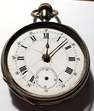 Orologio da tasca carica