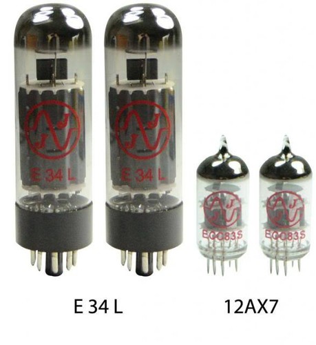 Tesla premium tube - jj,