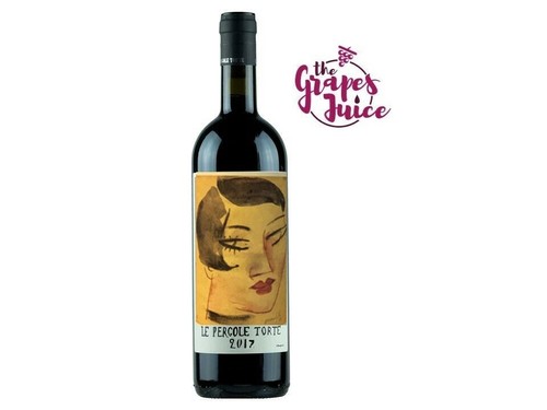 Montevertine pergole torte - le,