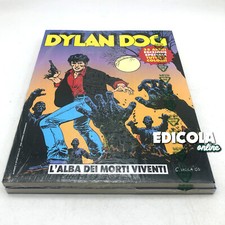 Fumetto DYLAN DOG 421 +