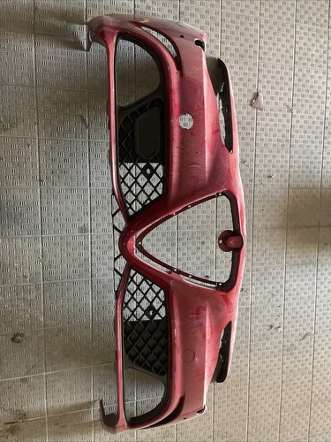 Paraurti alfa romeo giulia 9 - paraurti,
