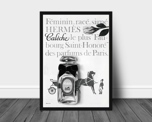 Stampa parete vintage - da,