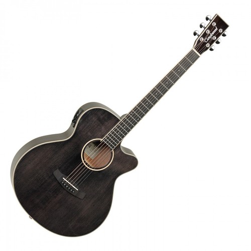 Nuova chitarra tanglewood - nuova,