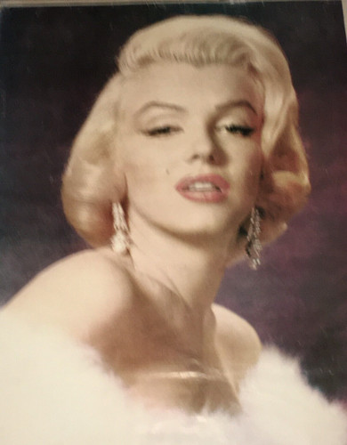 Cinema attrici celebri marilyn - cinema-attrici, celebri-marilyn