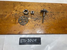 Pompa olio Kawasaki ZX-10R Ninja 06-07