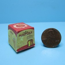 Casa delle Bambole Miniatura