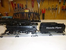 Motore a vapore C-8 Lionel