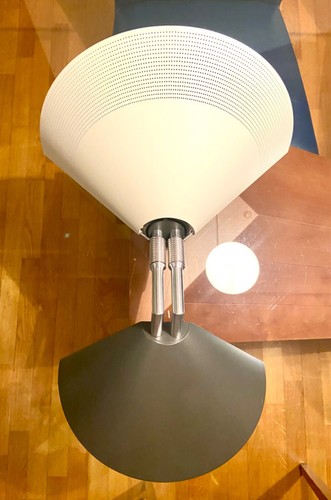 Lampada parete sintheto - lampada, da