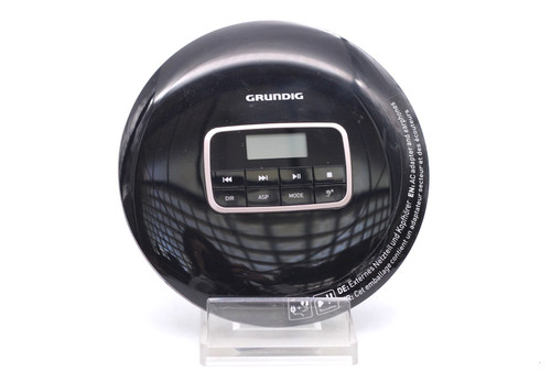 Grundig gcdp 8000 lettore - gcdp,
