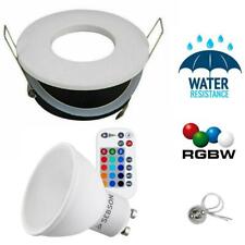 Faretto led Cromoterapia da