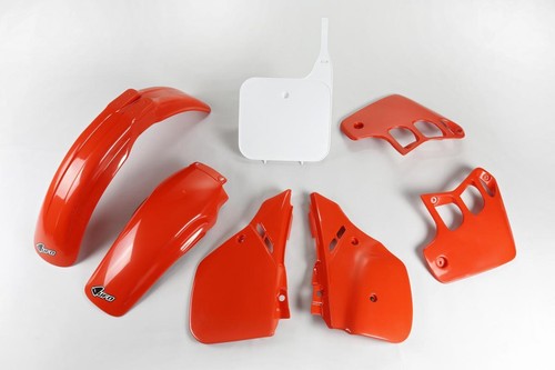 Kit carene plastic - , adatto