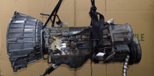 cambio automaticp 4hp-22 PER LAND ROVER DISCOVERY II  2.5 Td5 4x4 ANNO 2002