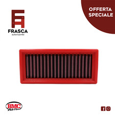 Filtro Aria Sportivo BMC