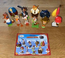 Set completo Chicken Little +
