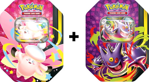 Pokemon tcg mega moonlit ex - 2,