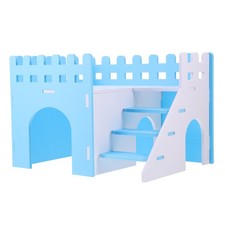 Casetta per criceti casa - casetta,