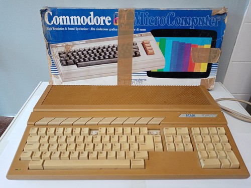Joblot computer atari 1040 - joblot,