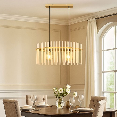 Luce sala pranzo lampada a - da,