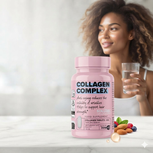 Innovit collagen complex - collagen,