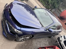 2018 ALFA ROMEO GIULIA SUPER
