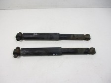 Rear shock absorber set - rear,